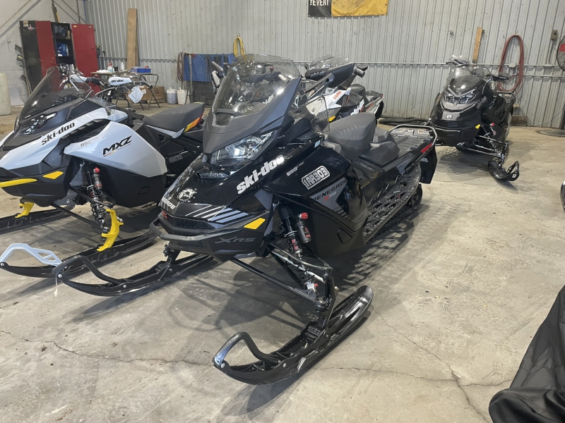 2019 Ski-Doo 850 XRS Snowmobile