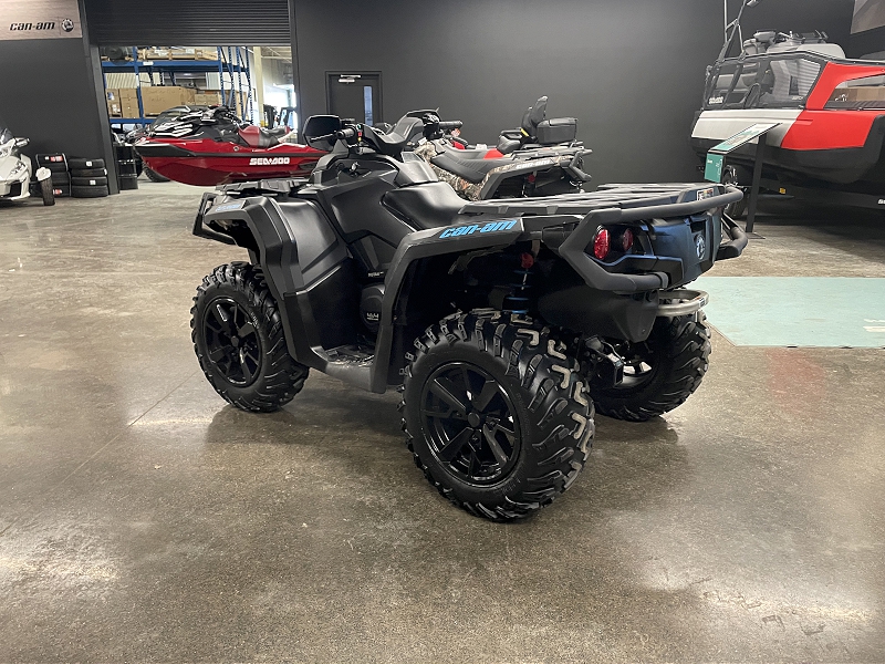 2021 Can-Am 1000 XT ATV