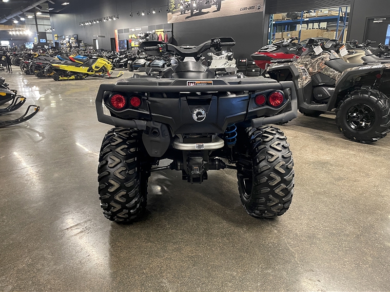 2021 Can-Am 1000 XT ATV