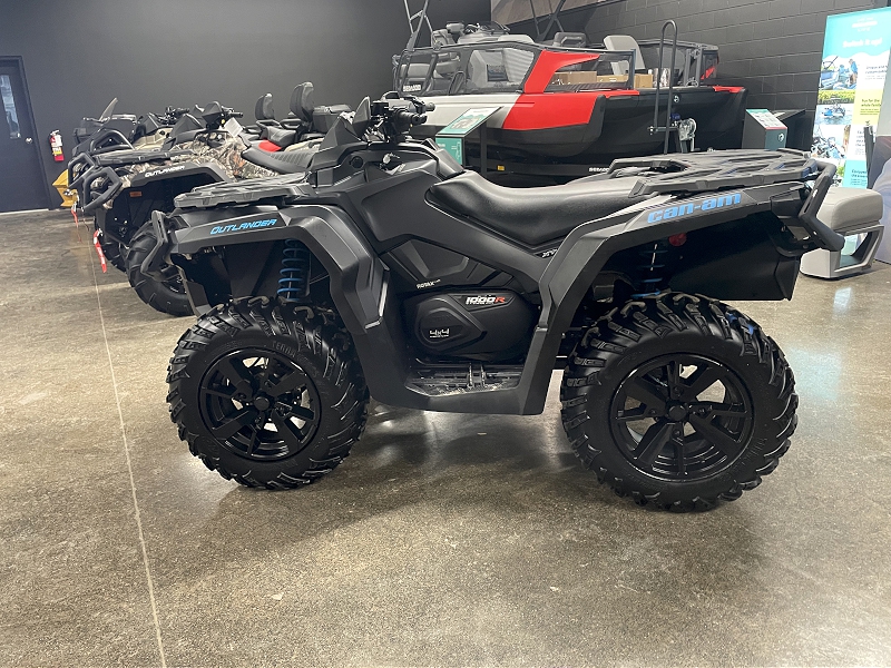 2021 Can-Am 1000 XT ATV