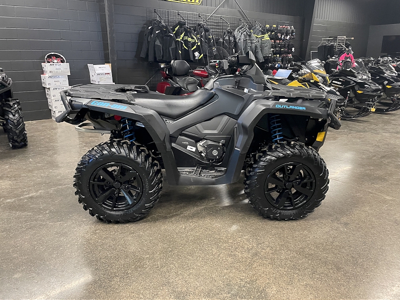 2021 Can-Am 1000 XT ATV