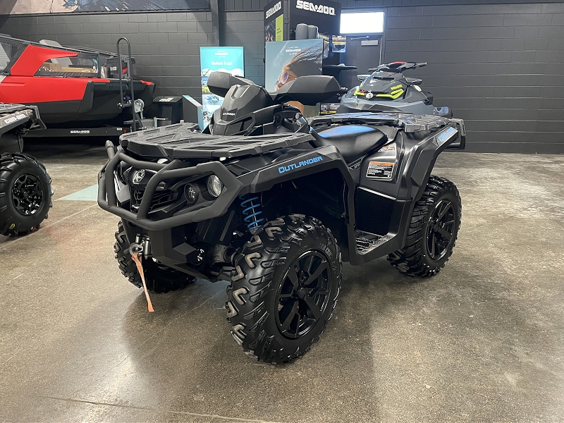 2021 Can-Am 1000 XT ATV