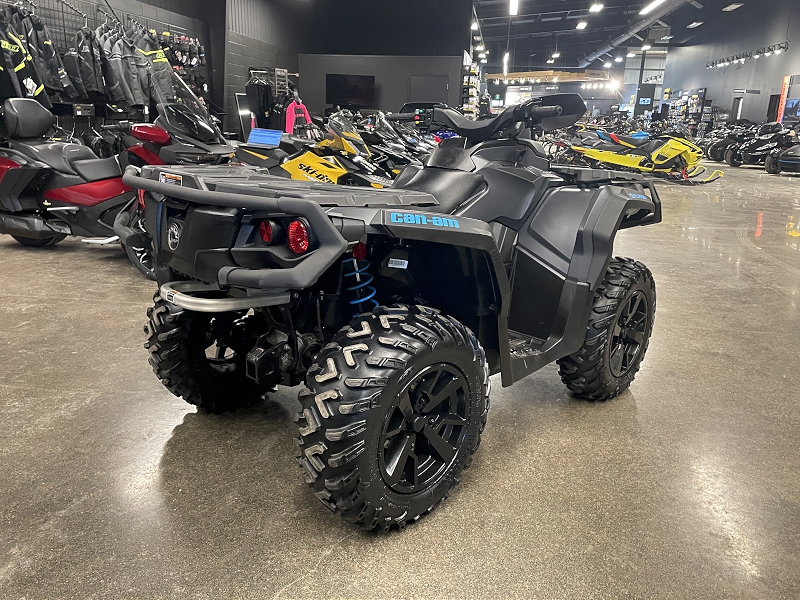 2021 Can-Am 1000 XT ATV