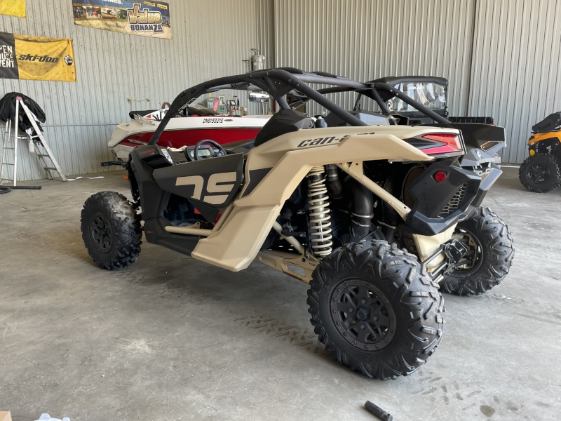 2021 Can-Am X3 XDS TURBO Side by Side