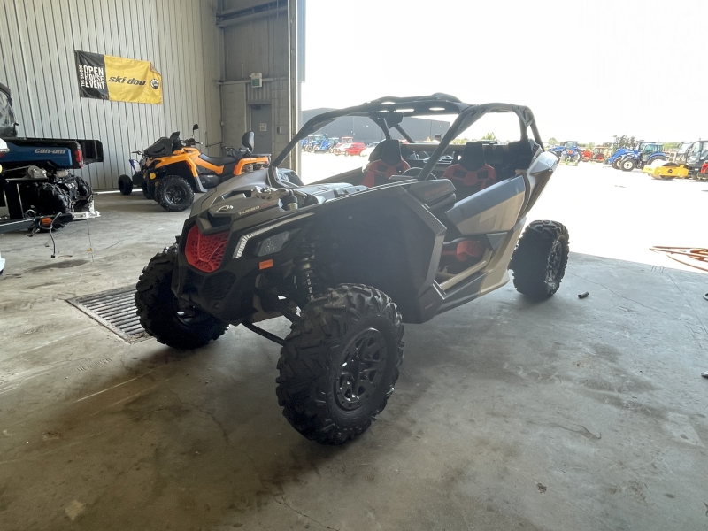 2021 Can-Am X3 XDS TURBO Side by Side