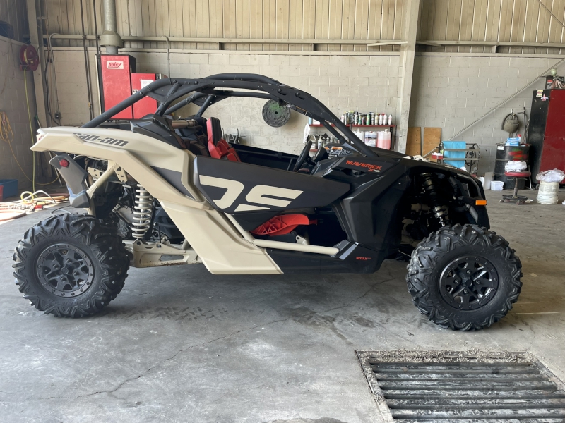 2021 Can-Am X3 XDS TURBO Side by Side