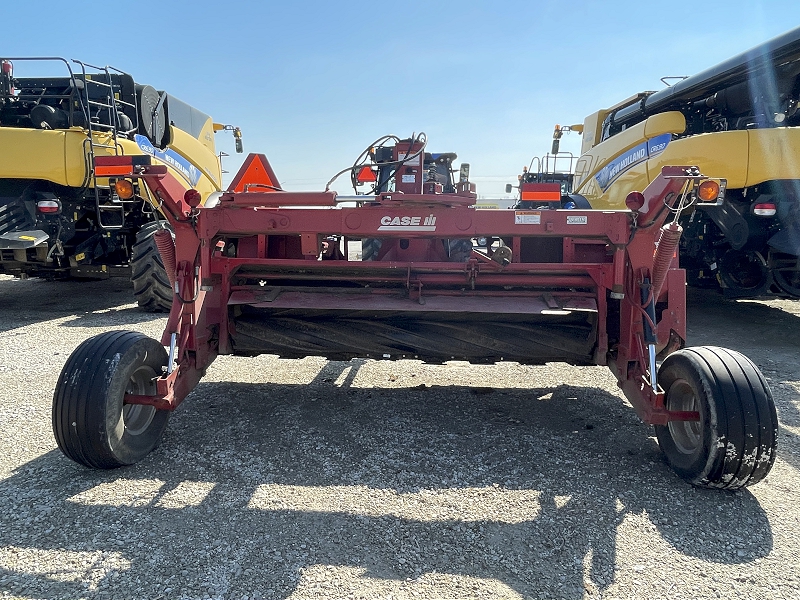 2003 Case IH DCX131 Mower Conditioner