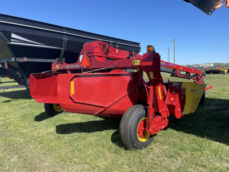 2024 New Holland DISCBINE 313 Mower Conditioner