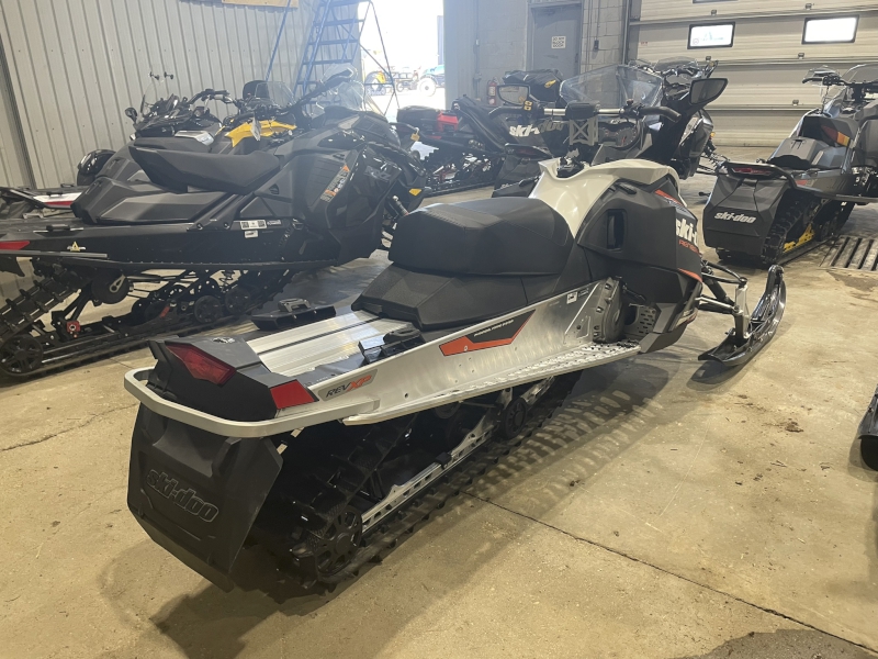 2020 Ski-Doo 600 Snowmobile