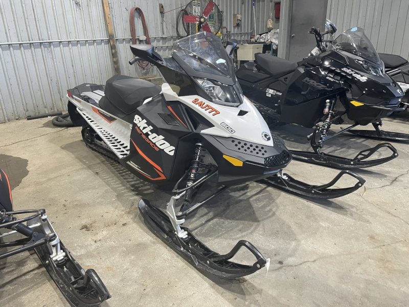 2020 Ski-Doo 600 Snowmobile