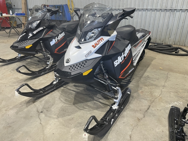 2020 Ski-Doo 600 Snowmobile