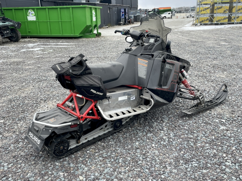 2010 Polaris 600 Snowmobile