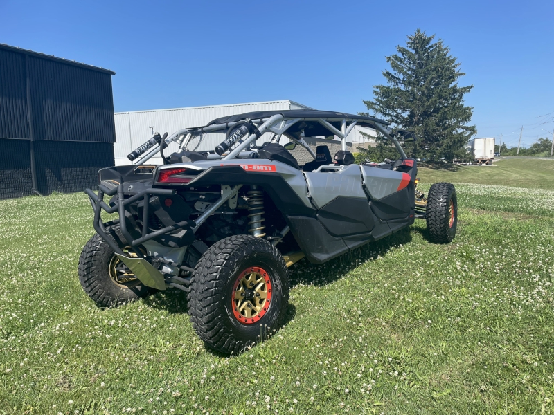 2019 Can-Am X3 Side by Side