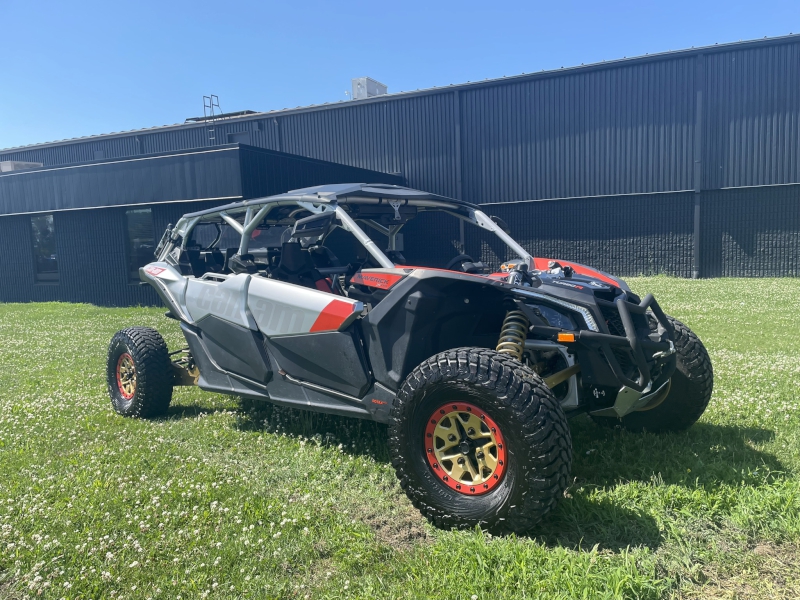 2019 Can-Am X3 Side by Side