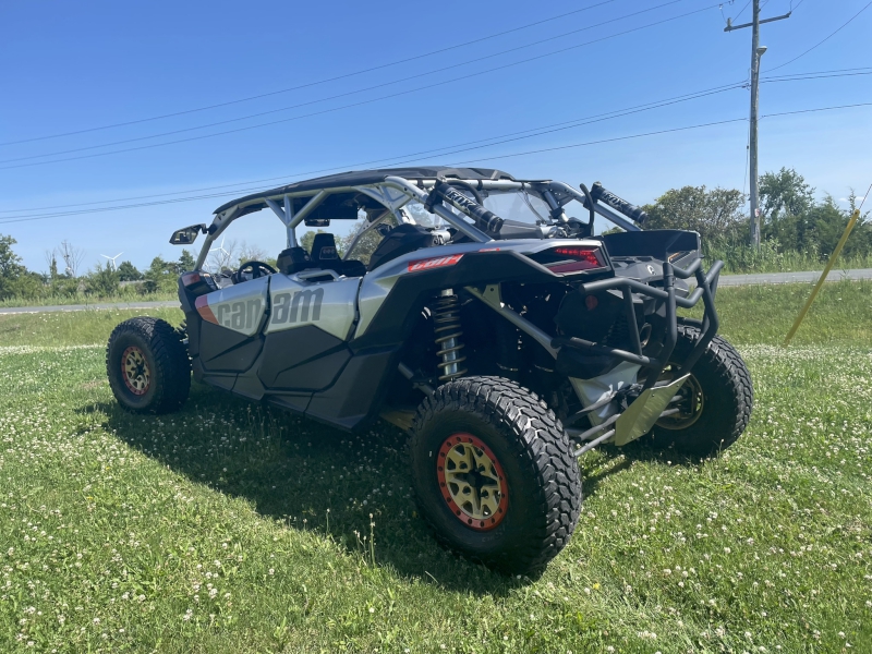 2019 Can-Am X3 Side by Side