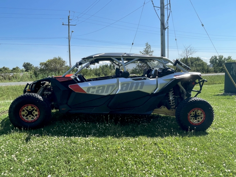 2019 Can-Am X3 Side by Side