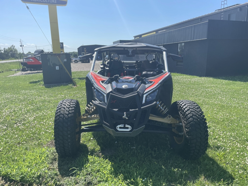 2019 Can-Am X3 Side by Side