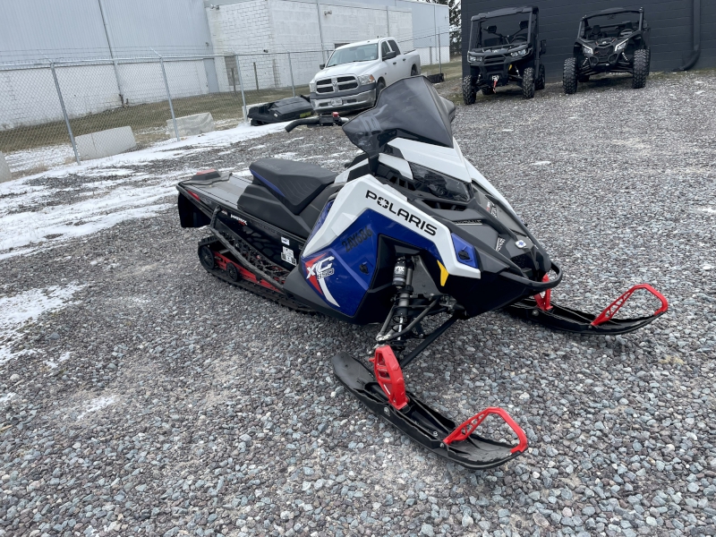 2023 Polaris 850 XC Snowmobile