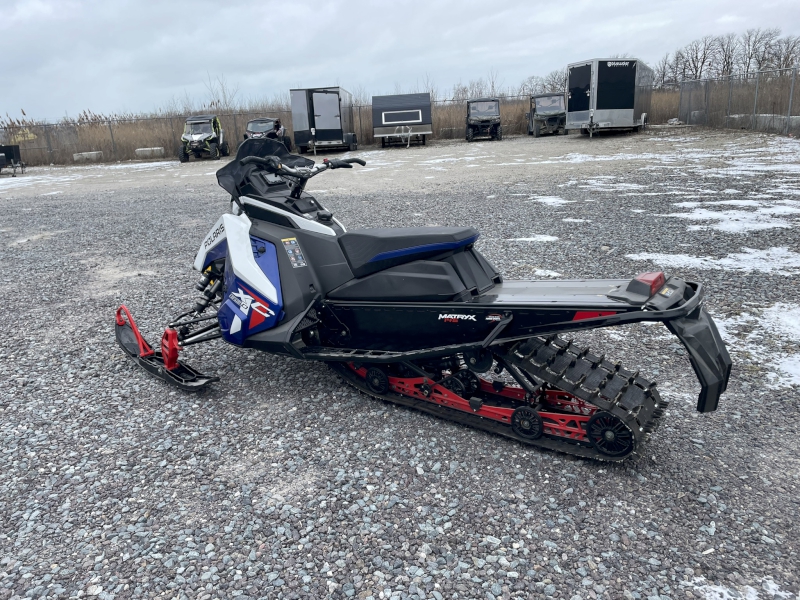 2023 Polaris 850 XC Snowmobile