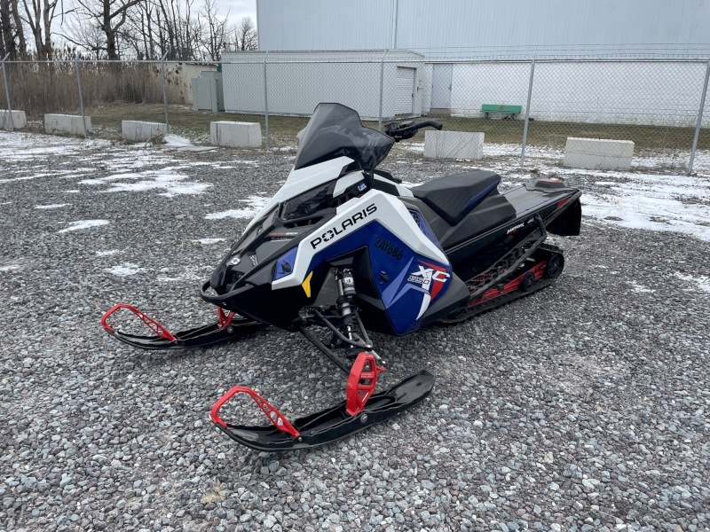 2023 Polaris 850 XC Snowmobile