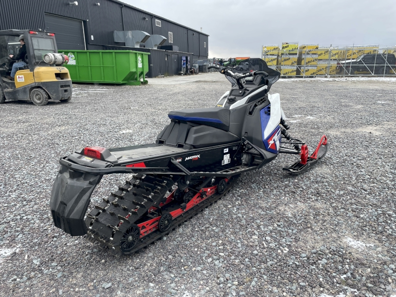 2023 Polaris 850 XC Snowmobile