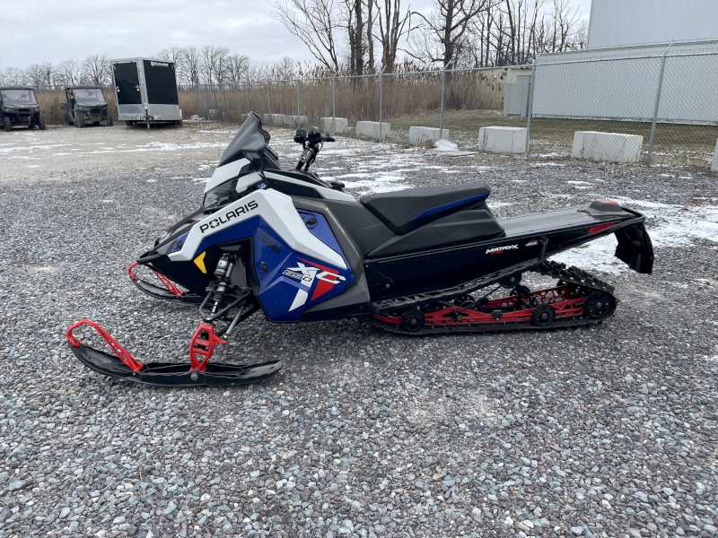 2023 Polaris 850 XC Snowmobile