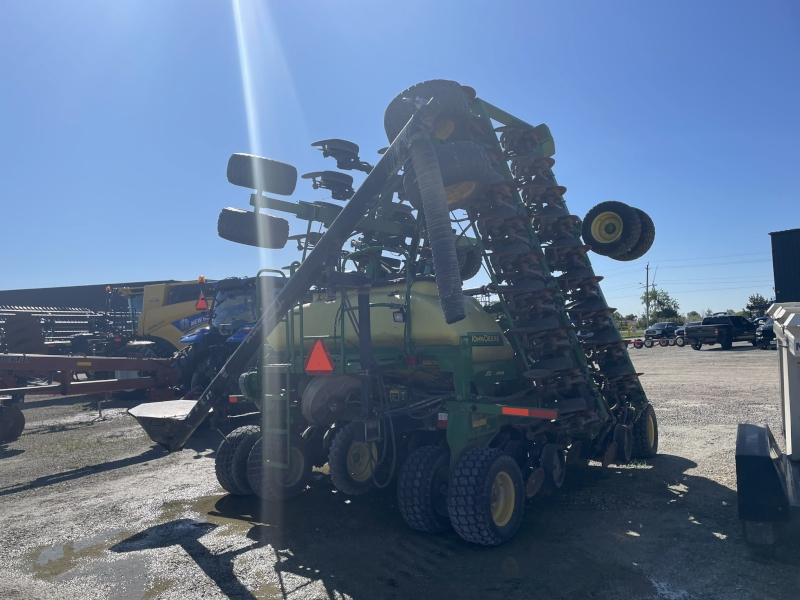 2013 John Deere 1990CCS Air Drill