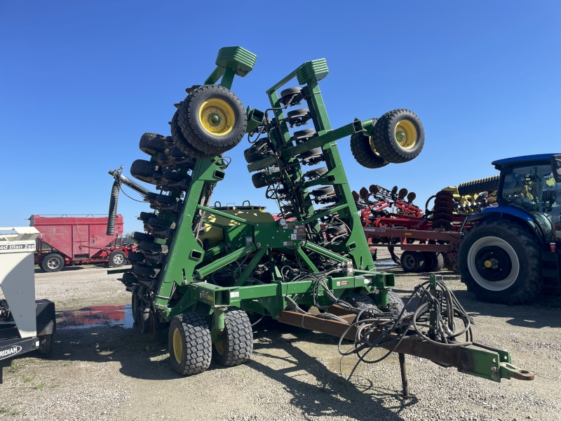 2013 John Deere 1990CCS Air Drill