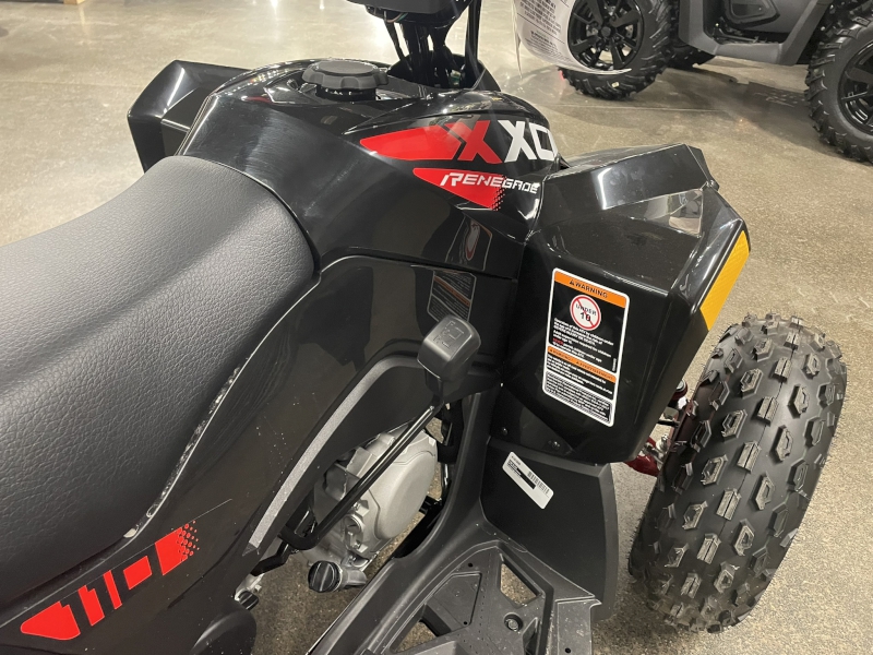 2024 Can-Am 3LRA ATV