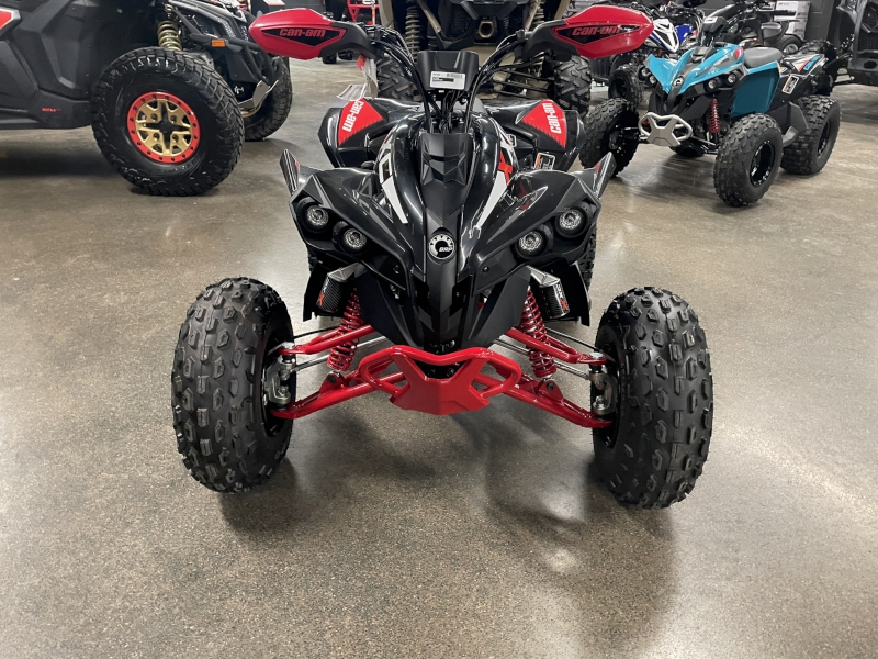 2024 Can-Am 3LRA ATV