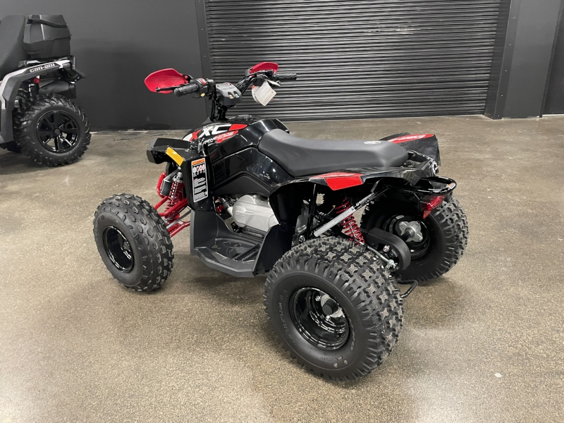 2024 Can-Am 3LRA ATV