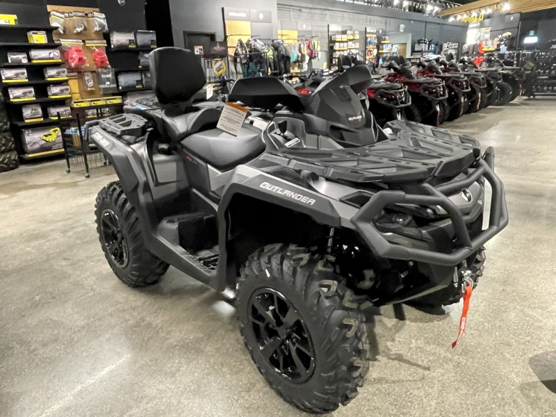 2024 Can-Am 2LRE ATV