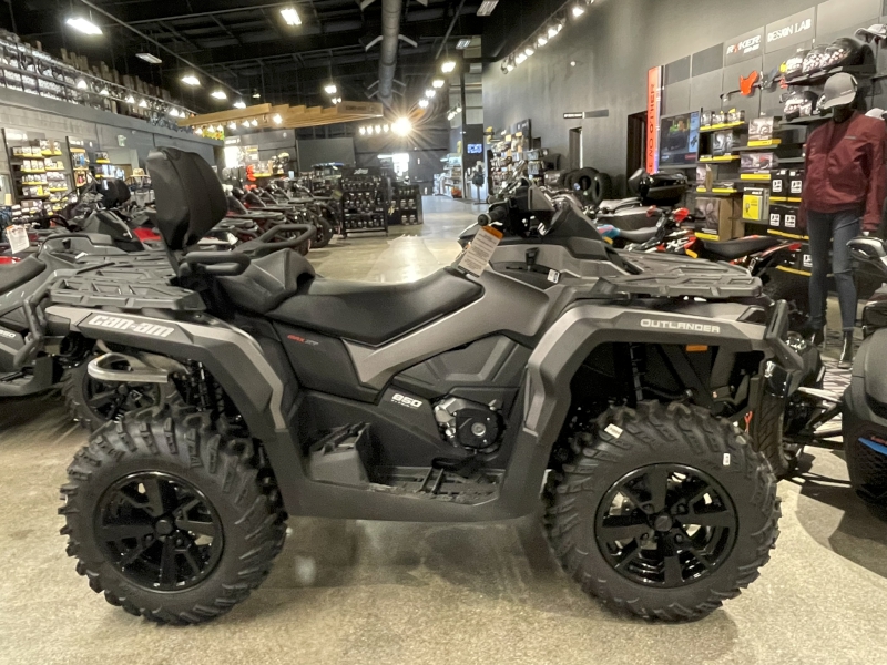 2024 Can-Am 2LRE ATV