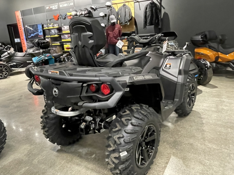 2024 Can-Am 2LRE ATV