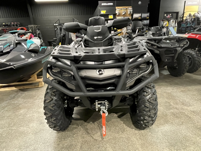 2024 Can-Am 2LRE ATV