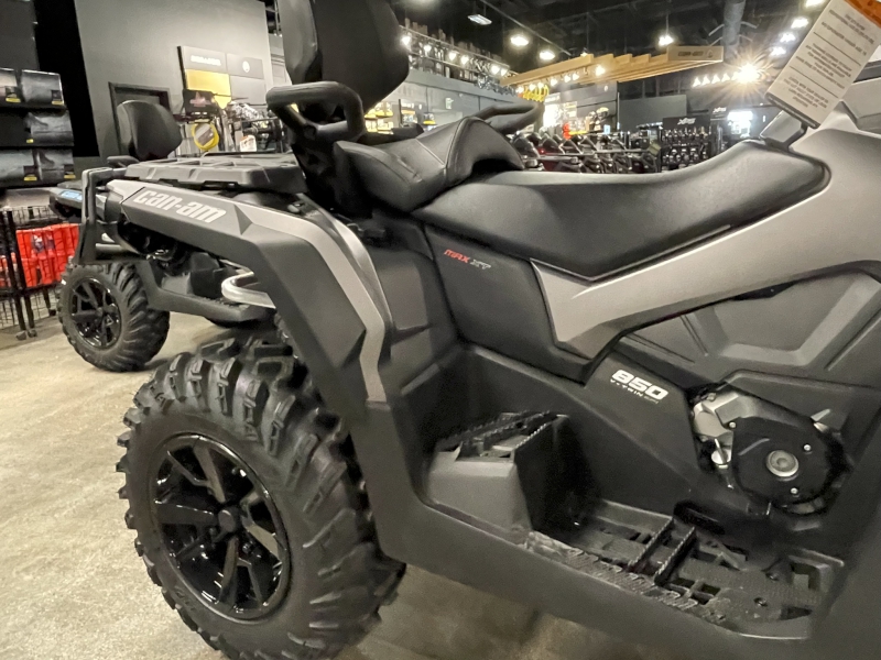 2024 Can-Am 2LRE ATV