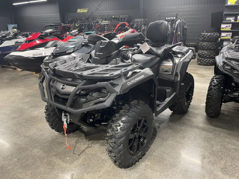 2024 Can-Am 2LRE ATV