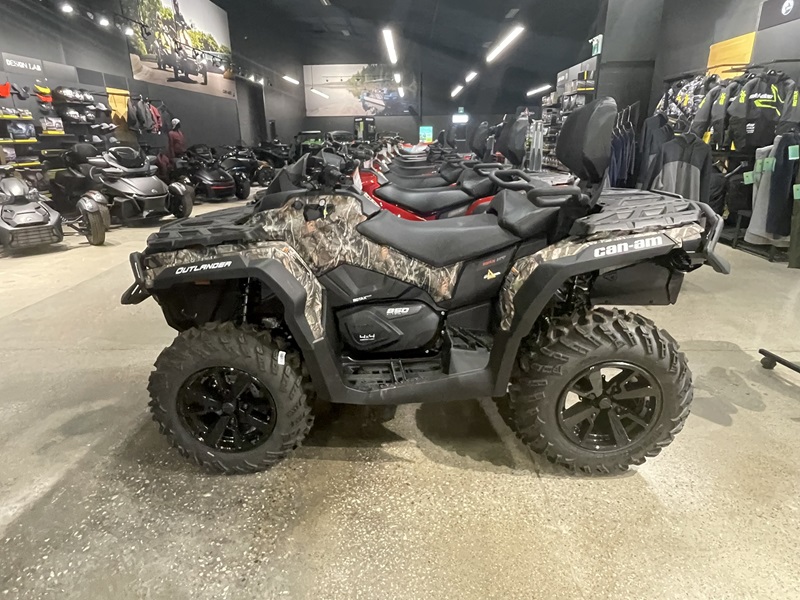 2024 Can-Am 2LRF ATV