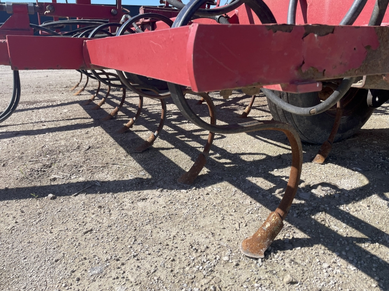 1985 Kongskilde SBC24 Field Cultivator