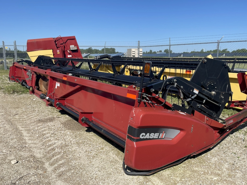 2007 Case IH 2020-35F Header Flex