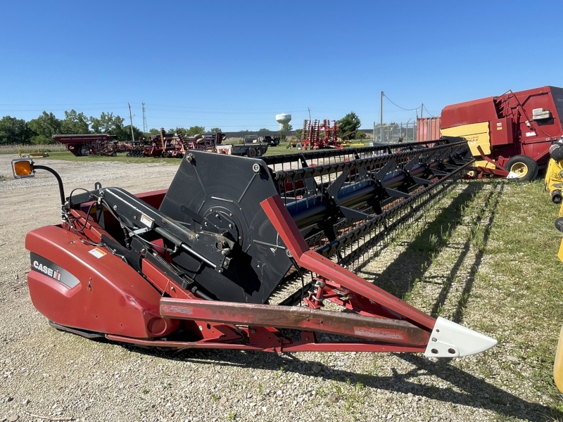 2007 Case IH 2020-35F Header Flex