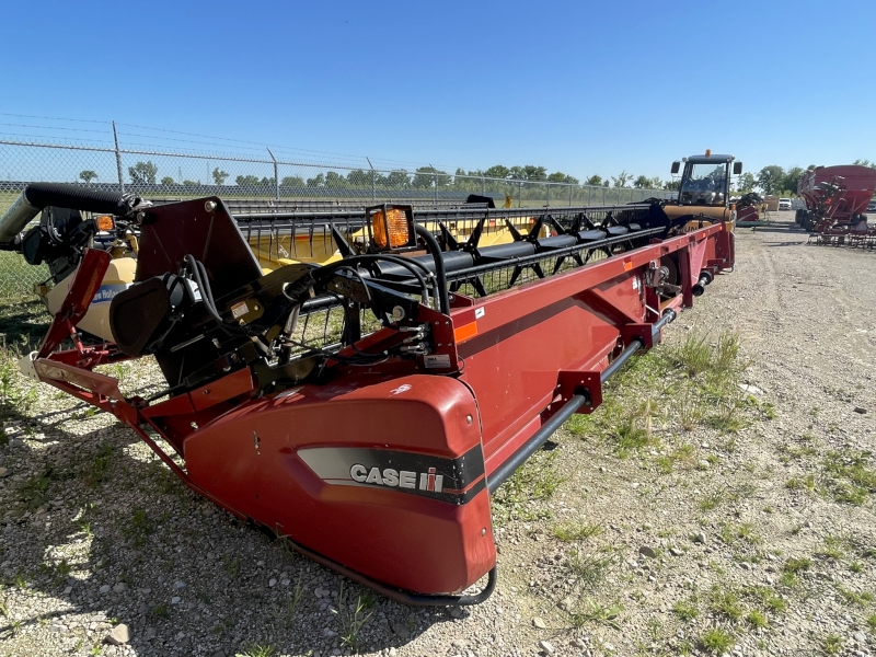 2007 Case IH 2020-35F Header Flex