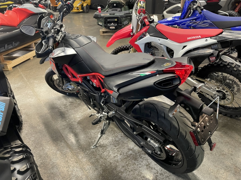 2018 Misc 900 Motorcycle