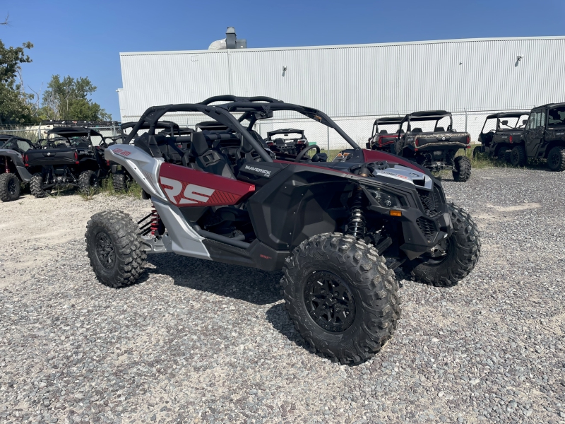 2024 Can-Am 9ERD Side by Side