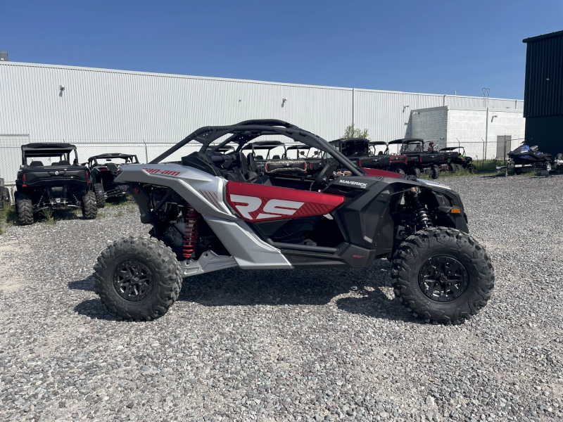 2024 Can-Am 9ERD Side by Side