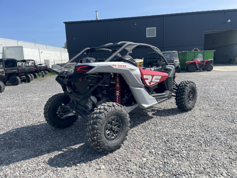 2024 Can-Am 9ERC Side by Side