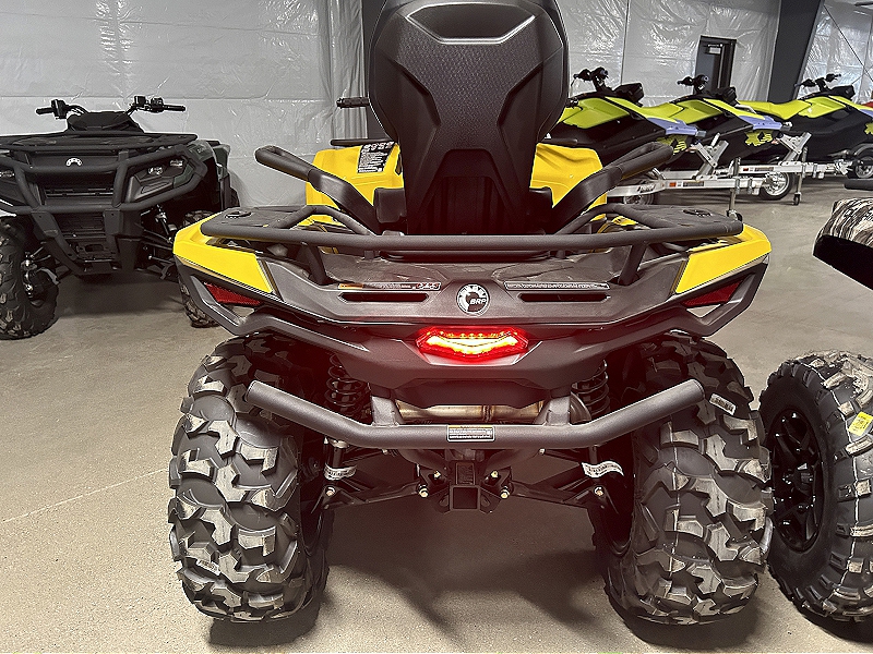 2024 Can-Am 1YRB ATV