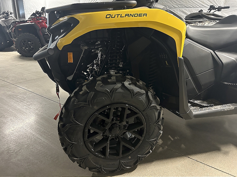 2024 Can-Am 1YRB ATV