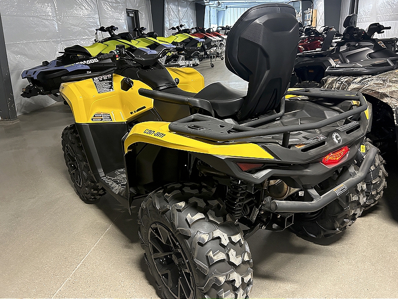 2024 Can-Am 1YRB ATV