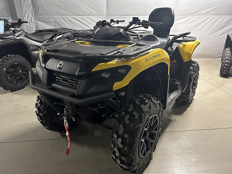 2024 Can-Am 1YRB ATV